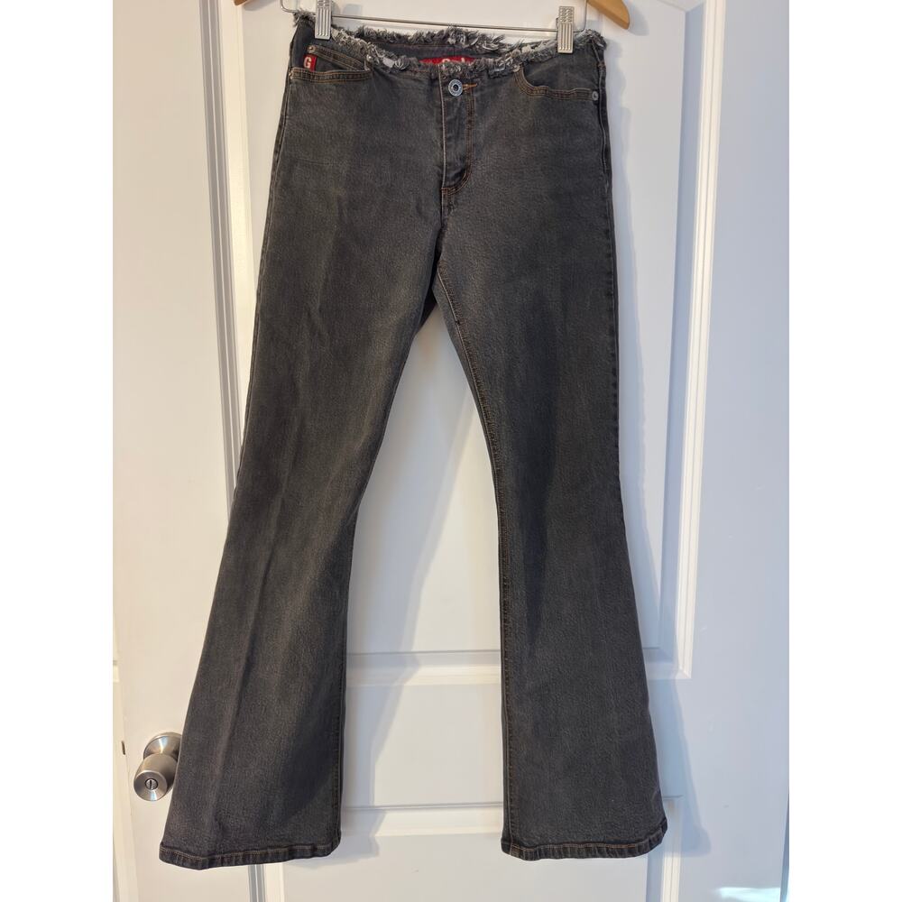Vintage 90's Guess Jeans - 29